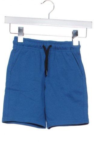 Dziecięce szorty George, Rozmiar 5-6y/ 116-122 cm, Kolor Niebieski, Cena 32,00 zł