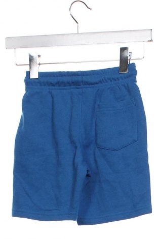 Dziecięce szorty George, Rozmiar 5-6y/ 116-122 cm, Kolor Niebieski, Cena 32,00 zł