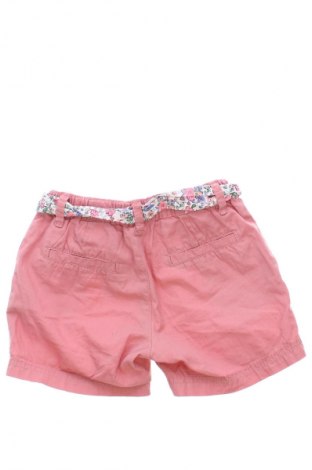 Παιδικό κοντό παντελόνι H&M, Μέγεθος 18-24m/ 86-98 εκ., Χρώμα Ρόζ , Τιμή 7,19 €