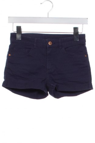 Kinder Shorts H&M, Größe 10-11y/ 146-152 cm, Farbe Blau, Preis € 7,00
