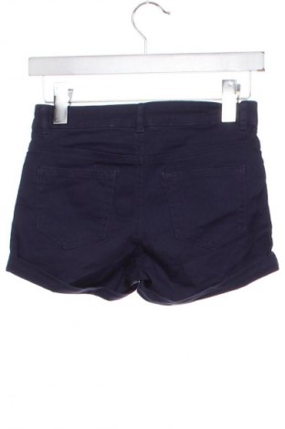 Kinder Shorts H&M, Größe 10-11y/ 146-152 cm, Farbe Blau, Preis € 7,00