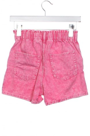 Kinder Shorts H&M, Größe 8-9y/ 134-140 cm, Farbe Rosa, Preis € 11,77