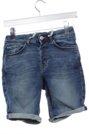 Detské krátke nohavice  H&M, Veľkosť 10-11y/ 146-152 cm, Farba Modrá, Cena  7,16 €
