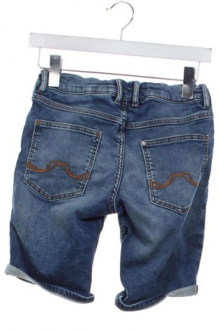 Detské krátke nohavice  H&M, Veľkosť 10-11y/ 146-152 cm, Farba Modrá, Cena  7,16 €