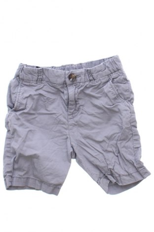 Pantaloni scurți pentru copii H&M, Mărime 2-3y/ 98-104 cm, Culoare Gri, Preț 29,99 Lei