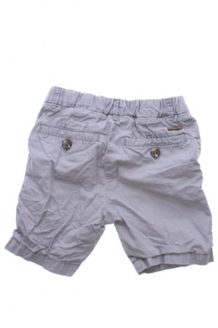 Pantaloni scurți pentru copii H&M, Mărime 2-3y/ 98-104 cm, Culoare Gri, Preț 29,99 Lei