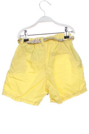 Gyerek rövidnadrág H&M, Méret 6-7y / 122-128 cm, Szín Sárga, Ár 2 737 Ft