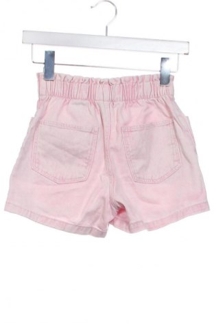Kinder Shorts H&M, Größe 8-9y/ 134-140 cm, Farbe Rosa, Preis 7,19 €