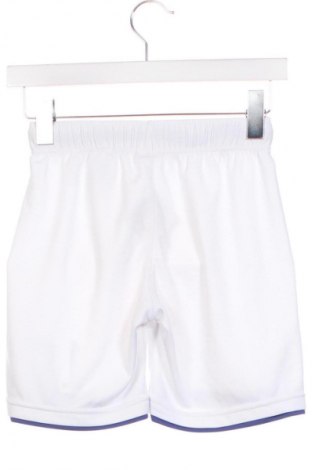 Kinder Shorts H&M, Größe 8-9y/ 134-140 cm, Farbe Weiß, Preis € 7,00