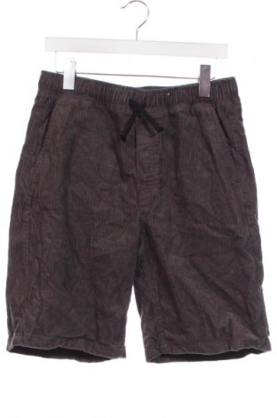 Kinder Shorts H&M, Größe 14-15y/ 168-170 cm, Farbe Grau, Preis € 10,23