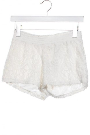 Gyerek rövidnadrág H&M L.O.G.G., Méret 12-13y / 158-164 cm, Szín Fehér, Ár 2 737 Ft