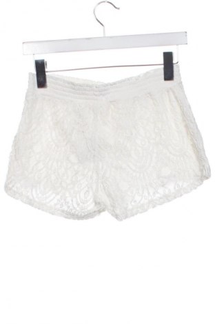 Gyerek rövidnadrág H&M L.O.G.G., Méret 12-13y / 158-164 cm, Szín Fehér, Ár 2 737 Ft