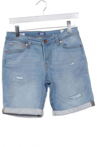 Gyerek rövidnadrág Jack & Jones, Méret 11-12y / 152-158 cm, Szín Kék, Ár 4 636 Ft