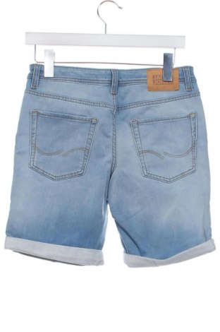 Gyerek rövidnadrág Jack & Jones, Méret 11-12y / 152-158 cm, Szín Kék, Ár 4 636 Ft