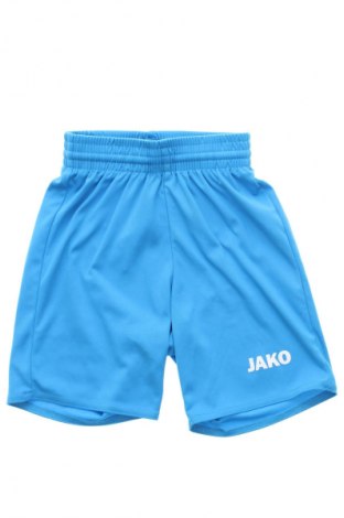 Παιδικό κοντό παντελόνι Jako, Μέγεθος 2-3y/ 98-104 εκ., Χρώμα Μπλέ, Τιμή 5,99 €