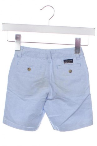 Kinder Shorts Janie And Jack, Größe 3-4y/ 104-110 cm, Farbe Mehrfarbig, Preis 9,12 €