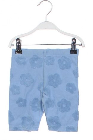 Kinder Shorts Kids, Größe 3-4y/ 104-110 cm, Farbe Blau, Preis € 7,19