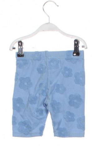 Kinder Shorts Kids, Größe 3-4y/ 104-110 cm, Farbe Blau, Preis € 7,19