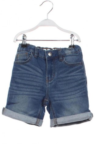 Παιδικό κοντό παντελόνι Kids, Μέγεθος 4-5y/ 110-116 εκ., Χρώμα Μπλέ, Τιμή 13,61 €