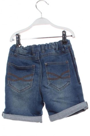 Παιδικό κοντό παντελόνι Kids, Μέγεθος 4-5y/ 110-116 εκ., Χρώμα Μπλέ, Τιμή 13,61 €
