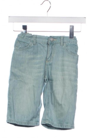 Pantaloni scurți pentru copii LC Waikiki, Mărime 6-7y/ 122-128 cm, Culoare Albastru, Preț 70,00 Lei