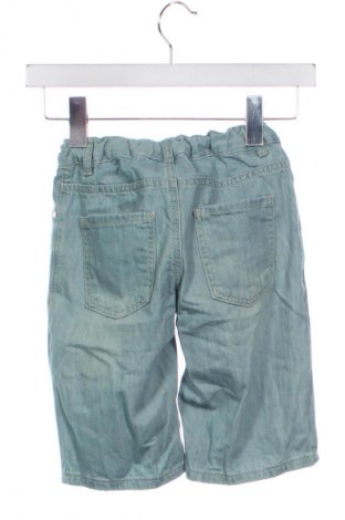 Pantaloni scurți pentru copii LC Waikiki, Mărime 6-7y/ 122-128 cm, Culoare Albastru, Preț 70,00 Lei
