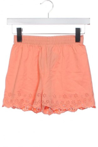 Kinder Shorts Lindex, Größe 8-9y/ 134-140 cm, Farbe Orange, Preis € 7,00