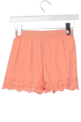 Kinder Shorts Lindex, Größe 8-9y/ 134-140 cm, Farbe Orange, Preis € 7,00