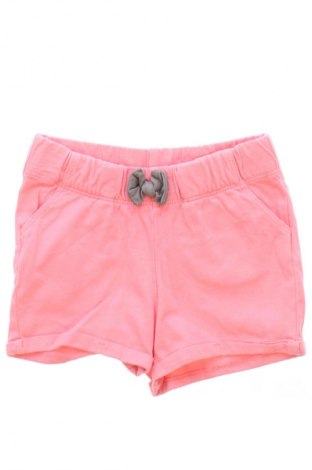 Kinder Shorts Lupilu, Größe 18-24m/ 86-98 cm, Farbe Rosa, Preis € 6,99