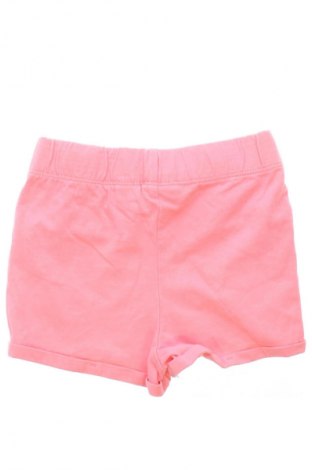 Kinder Shorts Lupilu, Größe 18-24m/ 86-98 cm, Farbe Rosa, Preis € 6,99