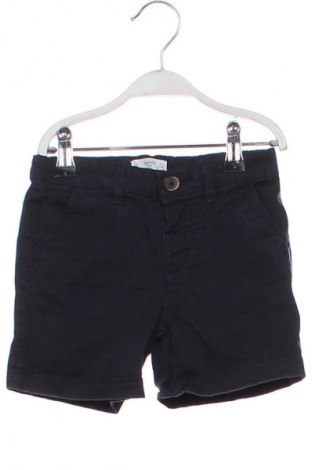 Kinder Shorts Mango, Größe 3-4y/ 104-110 cm, Farbe Blau, Preis € 5,83