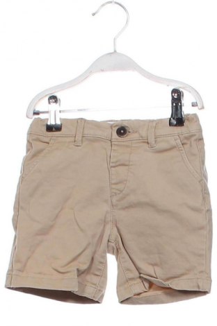 Kinder Shorts Mango, Größe 4-5y/ 110-116 cm, Farbe Beige, Preis € 5,83