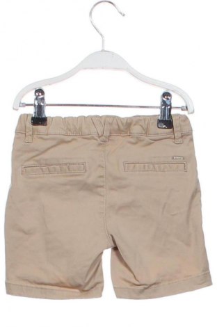 Kinder Shorts Mango, Größe 4-5y/ 110-116 cm, Farbe Beige, Preis € 5,83