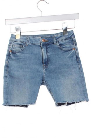 Kinder Shorts Marks & Spencer, Größe 10-11y/ 146-152 cm, Farbe Blau, Preis 5,83 €