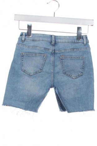 Kinder Shorts Marks & Spencer, Größe 10-11y/ 146-152 cm, Farbe Blau, Preis 5,83 €