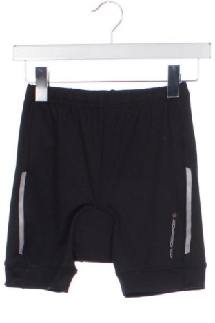 Dziecięce szorty Muddyfox, Rozmiar 12-13y/ 158-164 cm, Kolor Czarny, Cena 41,00 zł