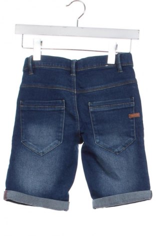 Kinder Shorts Name It, Größe 9-10y/ 140-146 cm, Farbe Blau, Preis € 9,00
