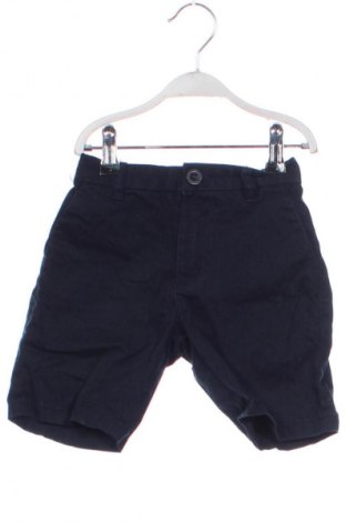 Gyerek rövidnadrág Next, Méret 3-4y / 104-110 cm, Szín Kék, Ár 3 567 Ft