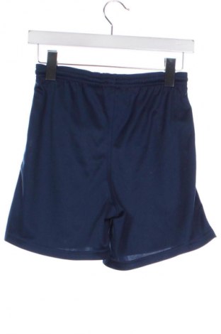 Παιδικό κοντό παντελόνι Nike, Μέγεθος 11-12y/ 152-158 εκ., Χρώμα Μπλέ, Τιμή 17,99 €