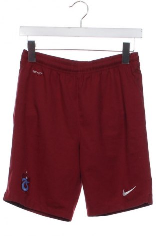 Gyerek rövidnadrág Nike, Méret 11-12y / 152-158 cm, Szín Piros, Ár 5 400 Ft