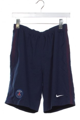 Gyerek rövidnadrág Nike, Méret 12-13y / 158-164 cm, Szín Kék, Ár 5 400 Ft
