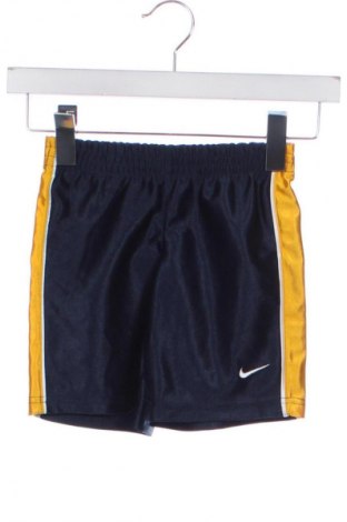 Kinder Shorts Nike, Größe 3-4y/ 104-110 cm, Farbe Mehrfarbig, Preis 13,80 €