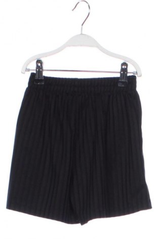 Dziecięce szorty Nutmeg, Rozmiar 6-7y/ 122-128 cm, Kolor Czarny, Cena 32,00 zł