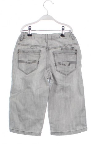 Pantaloni scurți pentru copii Palomino, Mărime 7-8y/ 128-134 cm, Culoare Gri, Preț 36,80 Lei