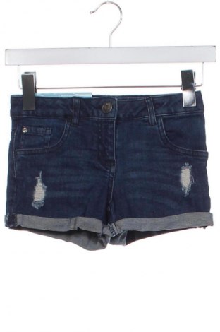 Pantaloni scurți pentru copii Pepperts!, Mărime 6-7y/ 122-128 cm, Culoare Albastru, Preț 49,99 Lei