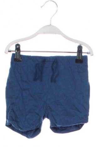 Gyerek rövidnadrág Primark, Méret 9-12m / 74-80 cm, Szín Kék, Ár 2 784 Ft