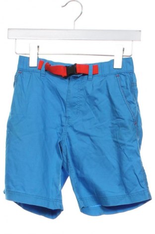 Dziecięce szorty Quechua, Rozmiar 10-11y/ 146-152 cm, Kolor Niebieski, Cena 32,00 zł