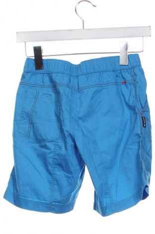 Dziecięce szorty Quechua, Rozmiar 10-11y/ 146-152 cm, Kolor Niebieski, Cena 32,00 zł