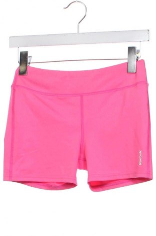 Kinder Shorts Reebok, Größe 12-13y/ 158-164 cm, Farbe Rosa, Preis € 19,99
