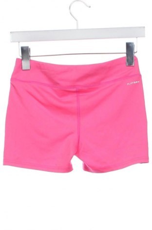Kinder Shorts Reebok, Größe 12-13y/ 158-164 cm, Farbe Rosa, Preis € 19,99